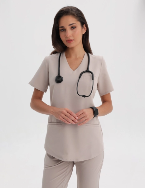 Mikina Grace Medical - COCONUT