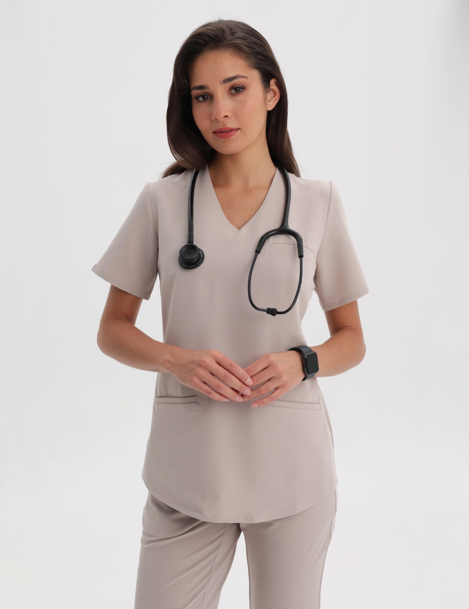 Mikina Grace Medical - COCONUT