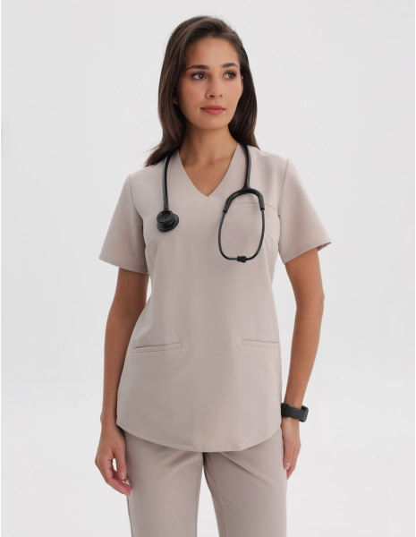 Mikina Grace Medical - COCONUT