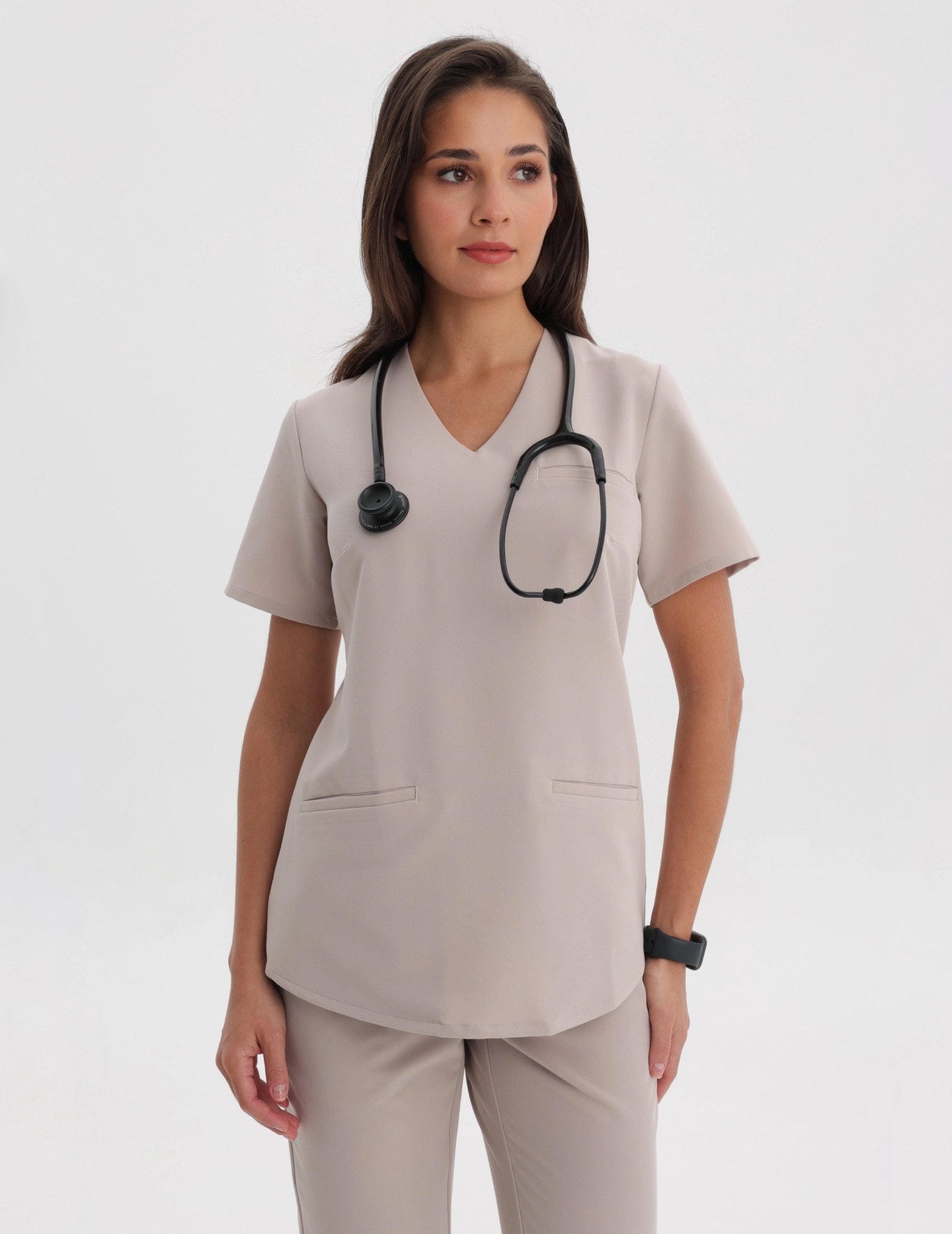 Mikina Grace Medical - COCONUT