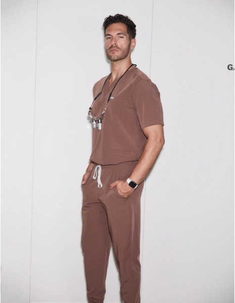 Birbal Medical mikina -...