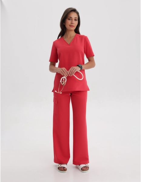 Dámske Lekárske Nohavice...