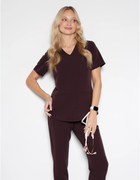 Lekárska Mikina Grace -...