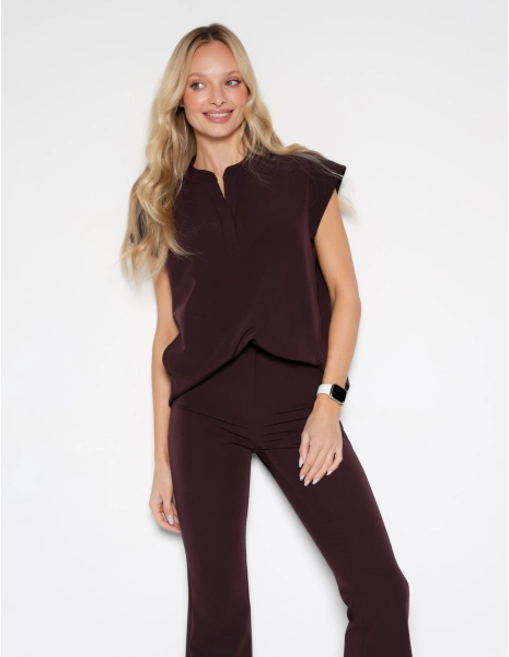 Lekárska Mikina Khloe -...