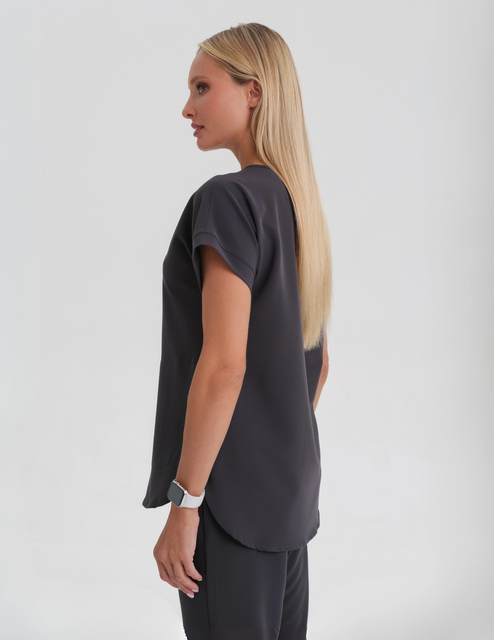 Kendall Medical Mikina - SHADOW