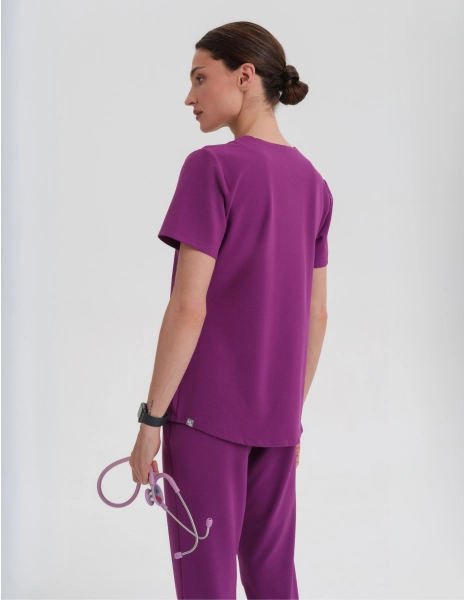 Lekárska Mikina Grace -...