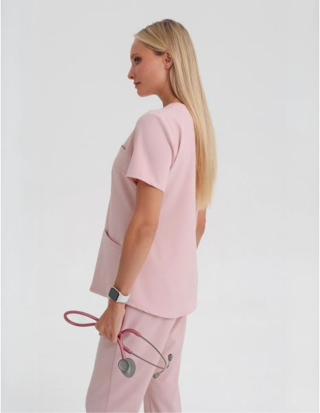 Lekárska Mikina Grace -...