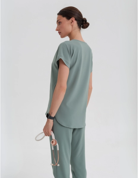 Zdravotnícka mikina Kendall...