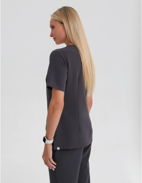 Lekárska Mikina Casy- SHADOW