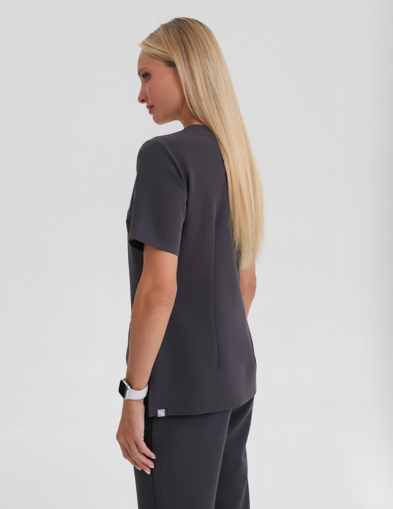 Lekárska Mikina Casy- SHADOW