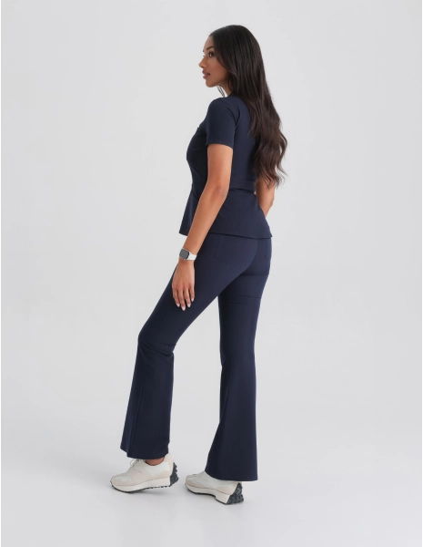 Lekárska Mikina Kori - DARK...