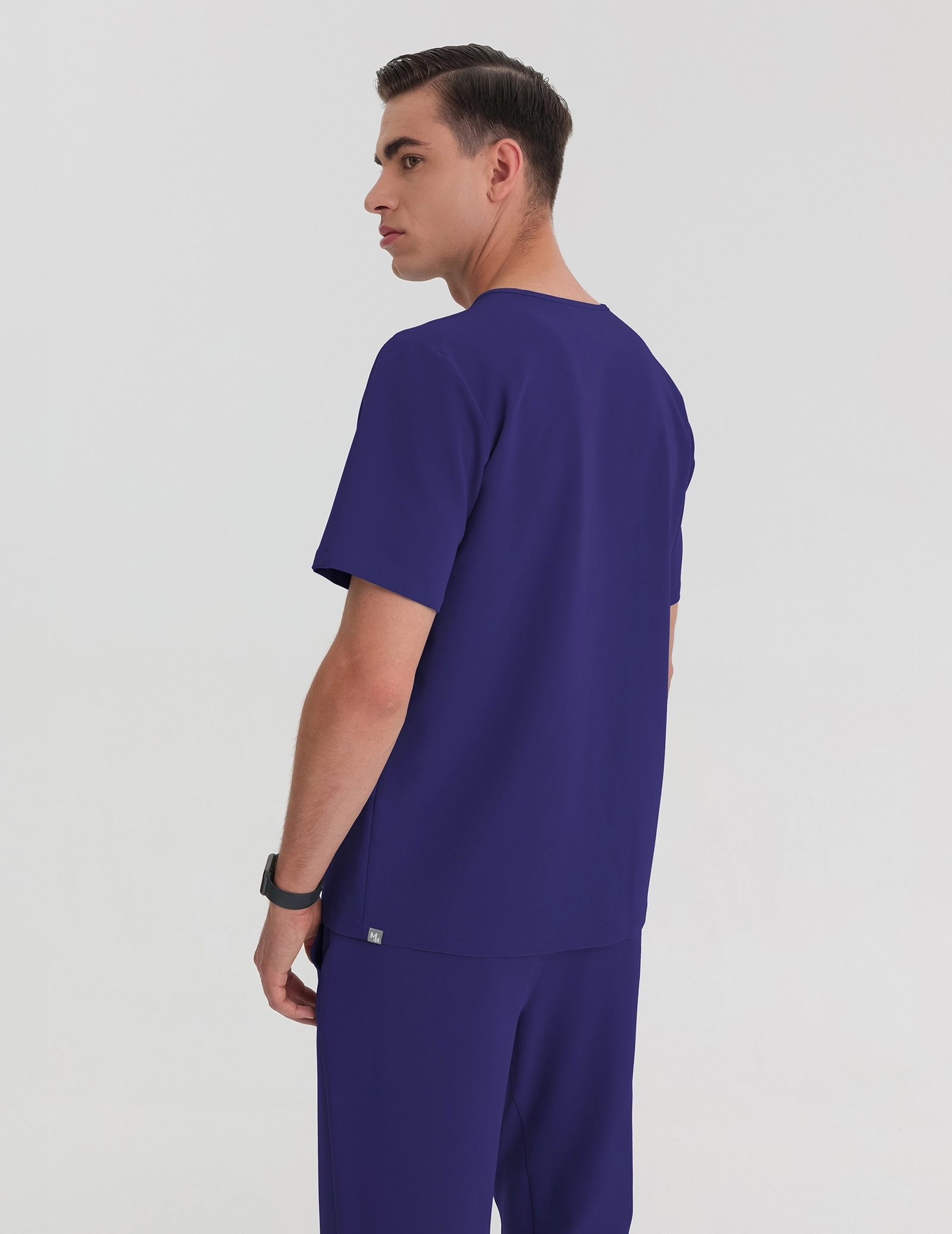 Lekárska Mikina Birbal - DUSK