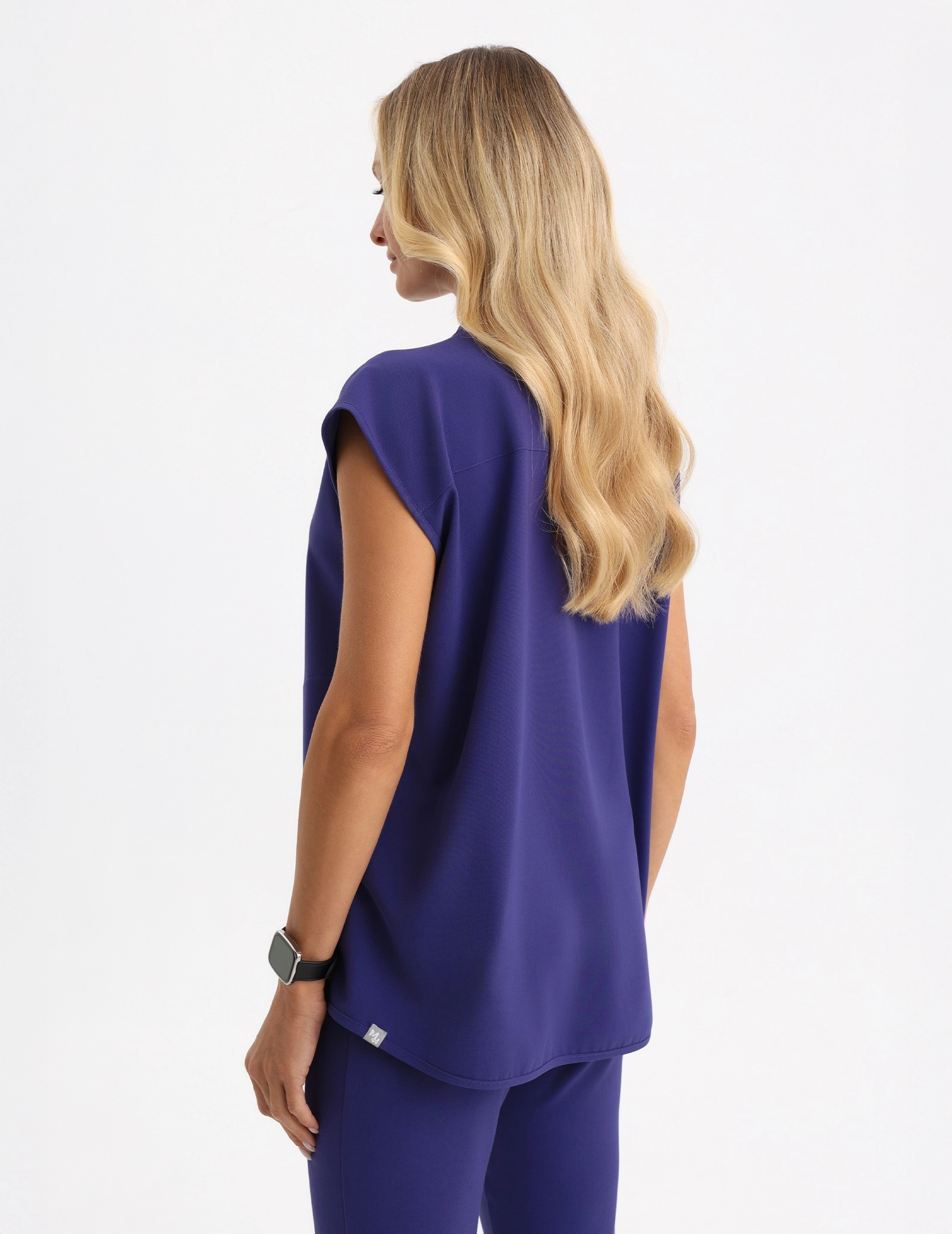 Lekárska Mikina Khloe - DUSK