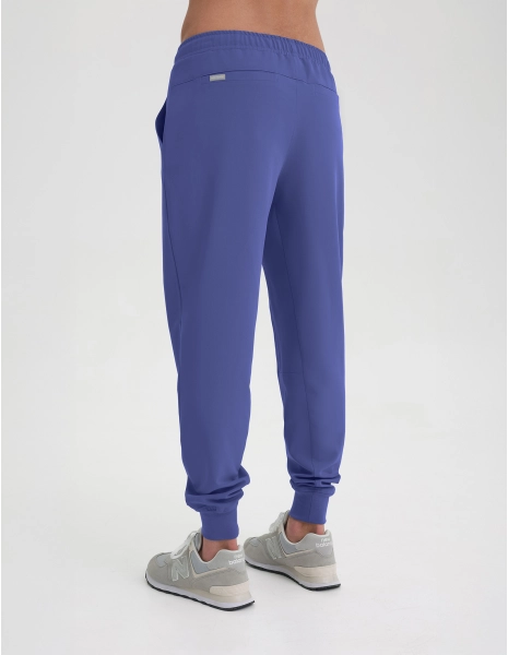 Pánske nohavice Joggers -...