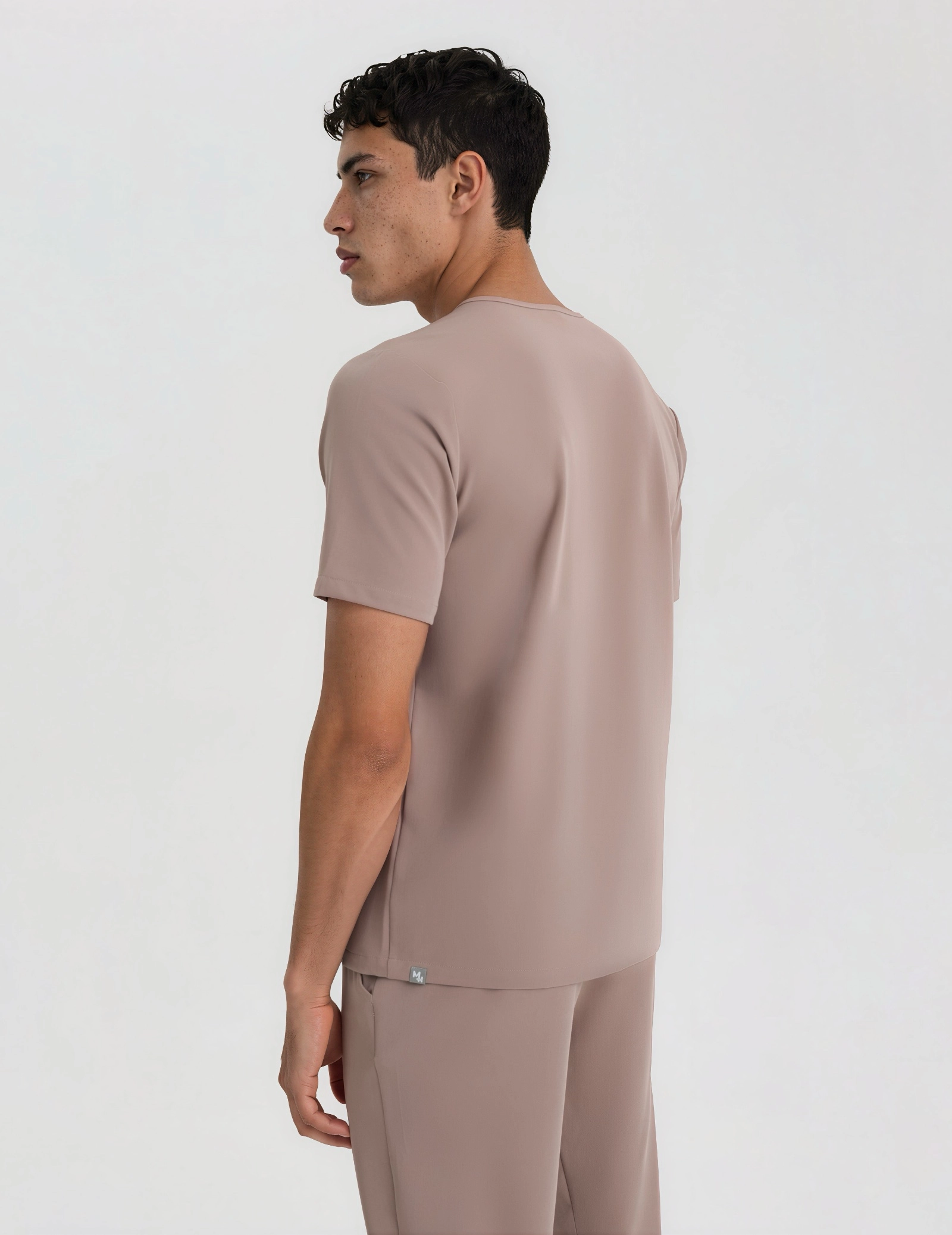 Birbal Medical mikina - BEIGE