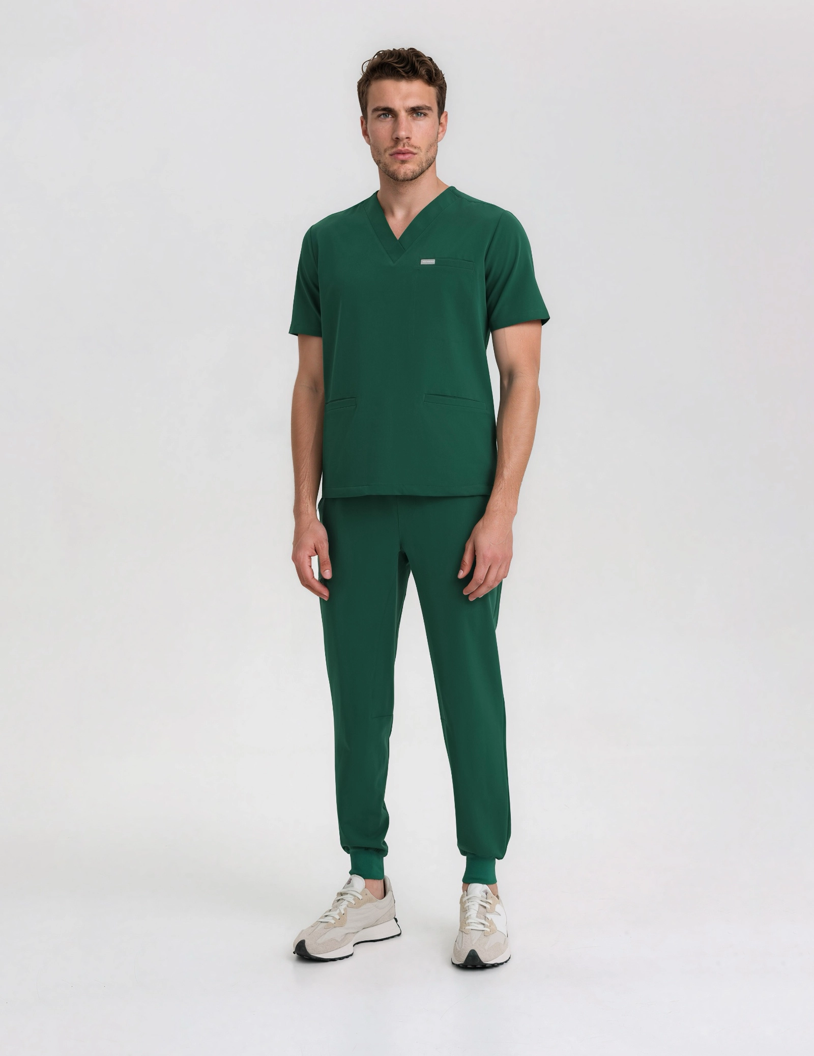Pánske nohavice Joggers - EDEN GREEN