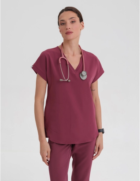 Kendall Medical Mikina -...