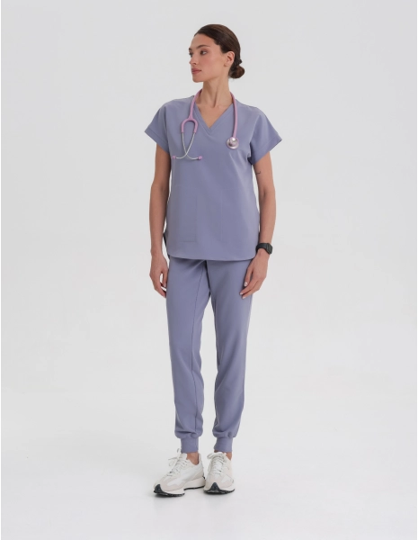Kendall Medical Mikina -...