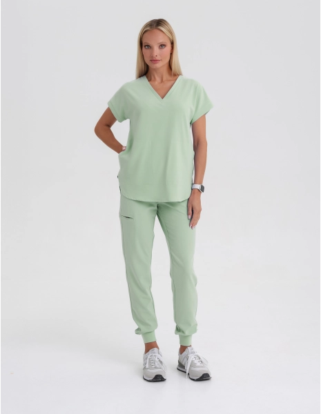 Kendall Medical Mikina -...