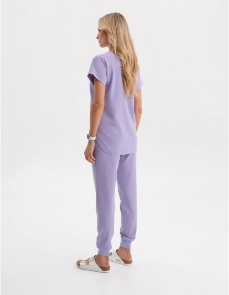 Dámske nohavice Joggers -...
