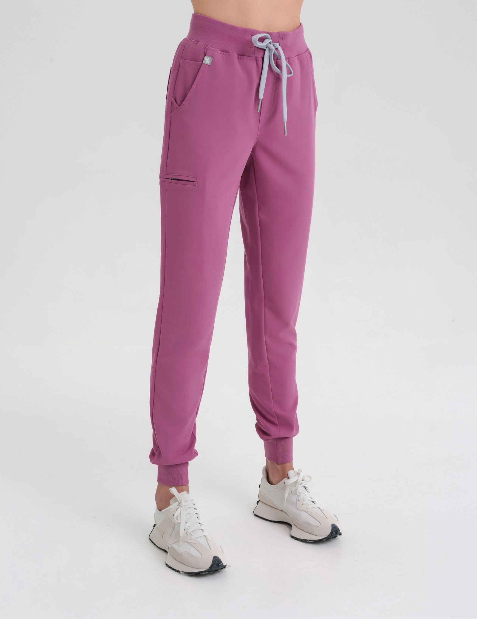 Dámske nohavice Joggers - BERRY SHAKE