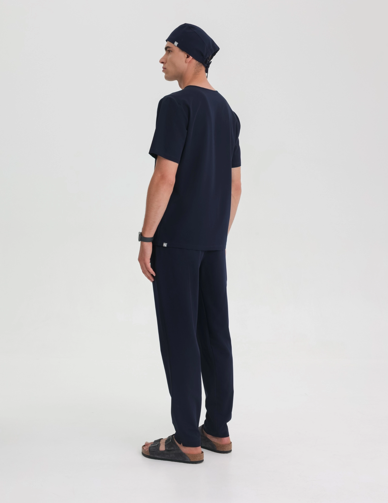 Chirurgická Čiapka - DARK NAVY
