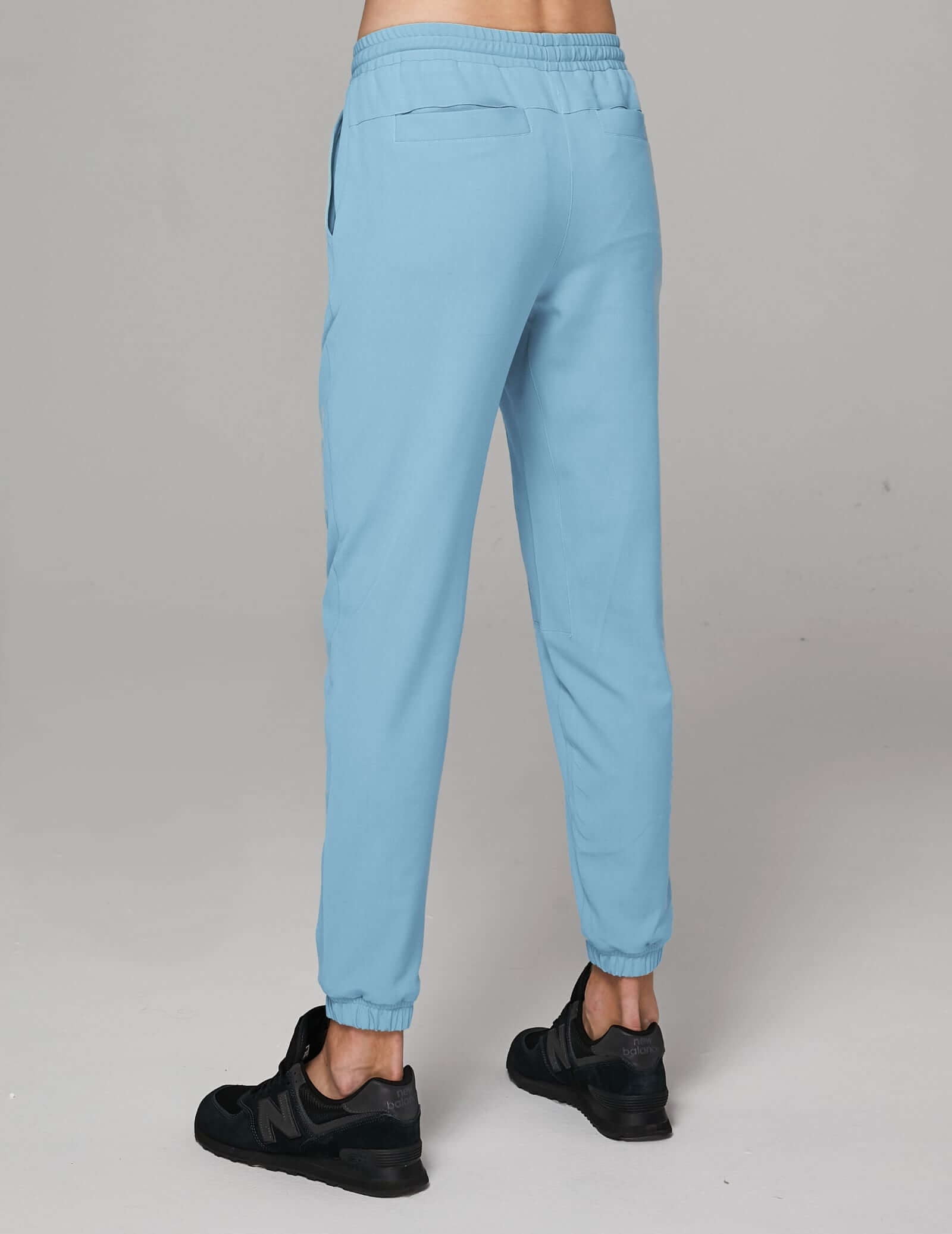 Pánske nohavice Joggers - SKY BLUE Pánske nohavice Joggers - SKY BLUE