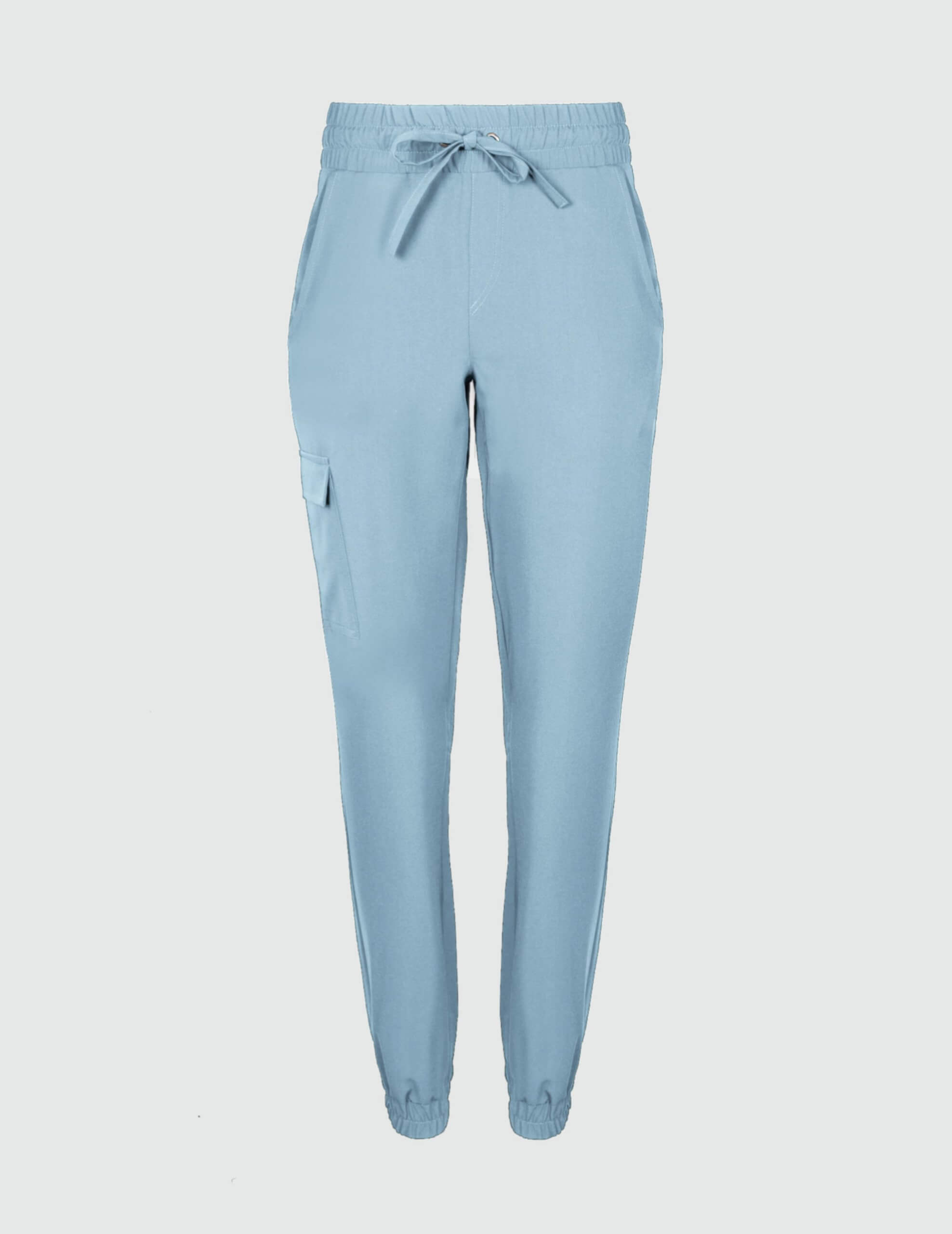 Amelia Joggers nohavice - SKY BLUE Amelia Joggers nohavice - SKY BLUE