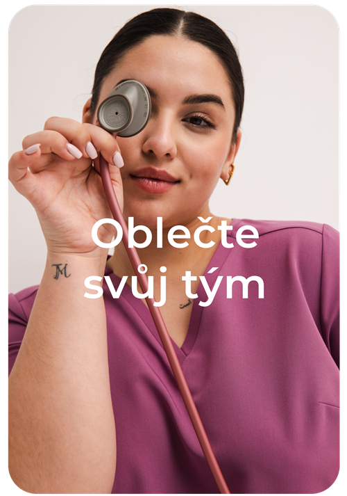 Îmbracă-ți echipa