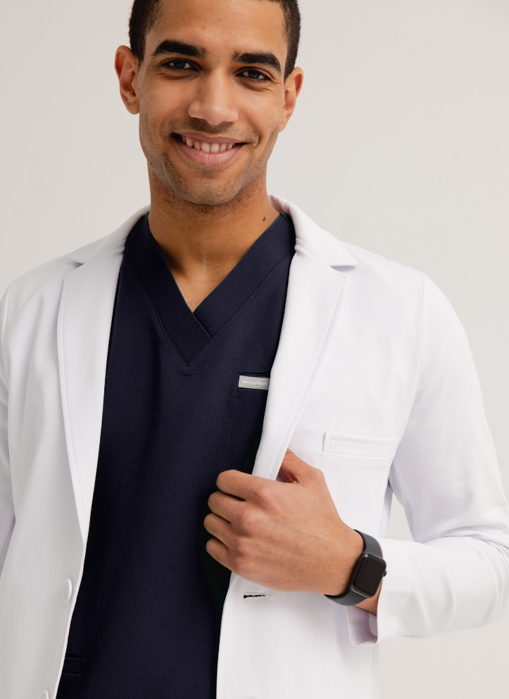 Zdravotnické pláště