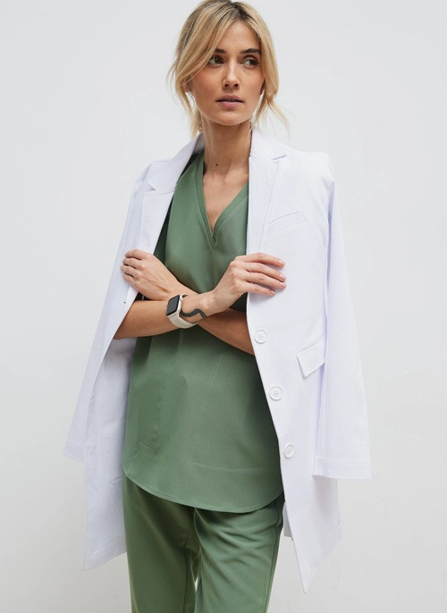 Zdravotnícke plášte